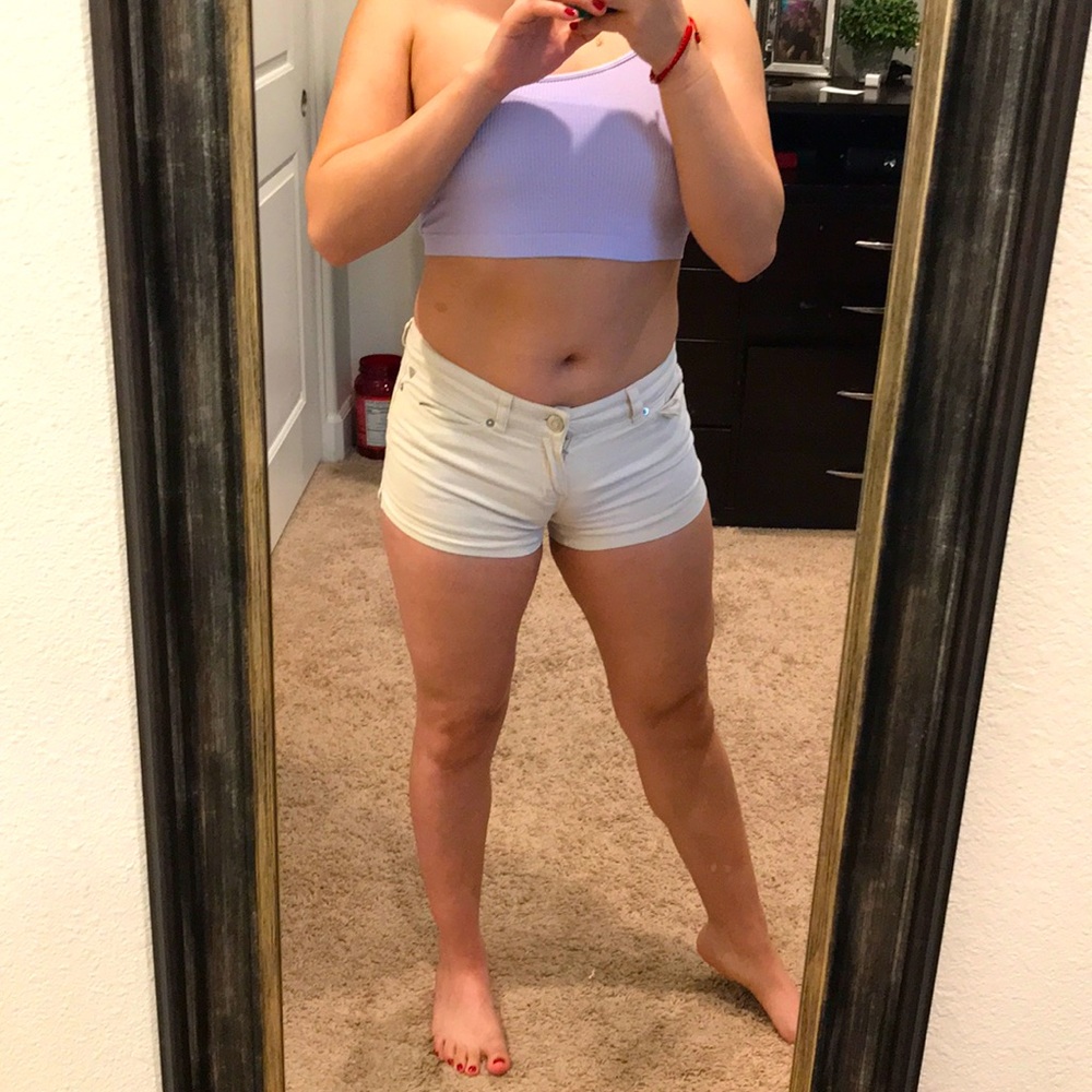 Guess shorts !